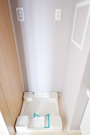 DUALEAの物件内観写真